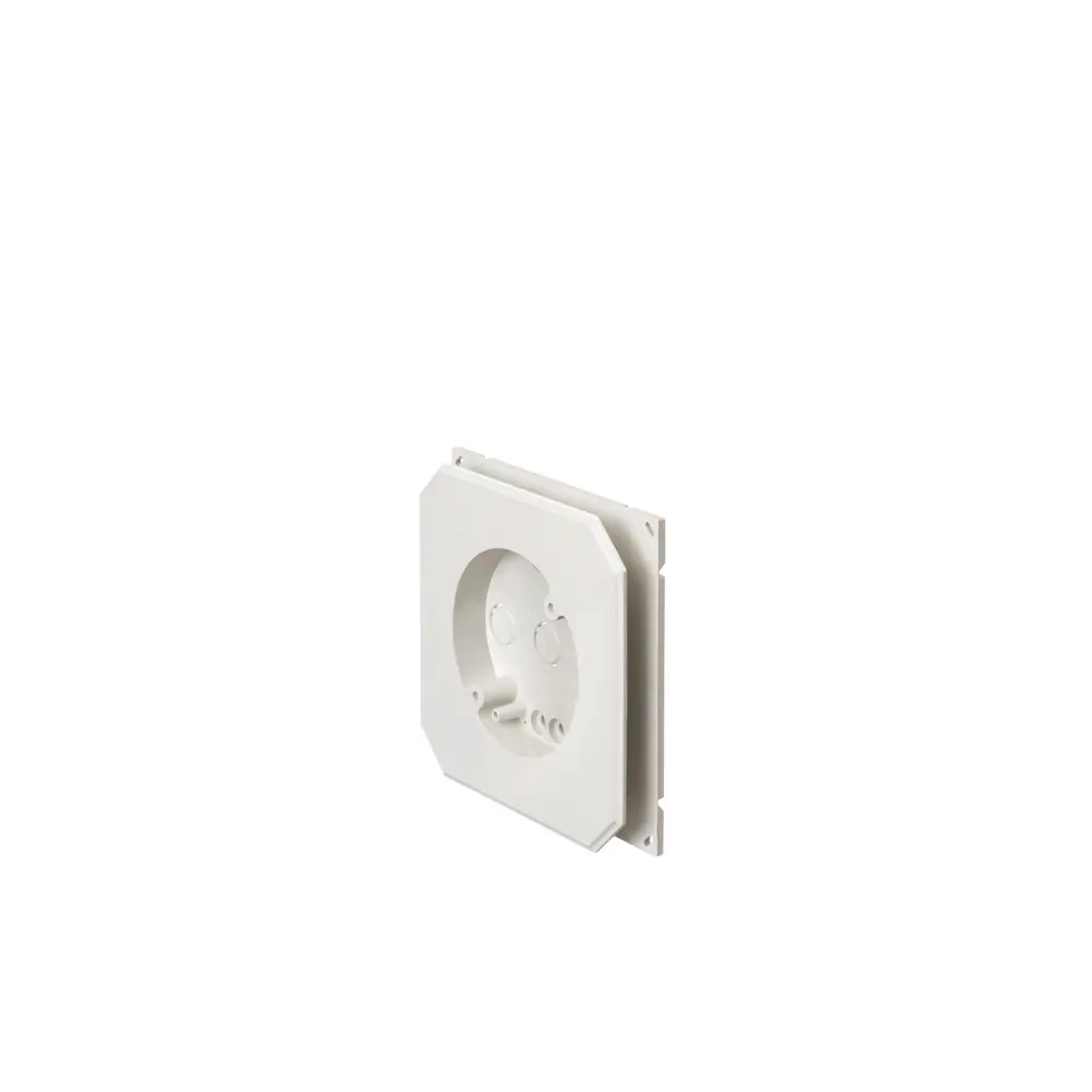 Siding Mounting Block, 1" J-Channel, 10.5 Cu. In. 1 Siding Mounting Block, 1" J-Channel, 10.5 Cu. In.