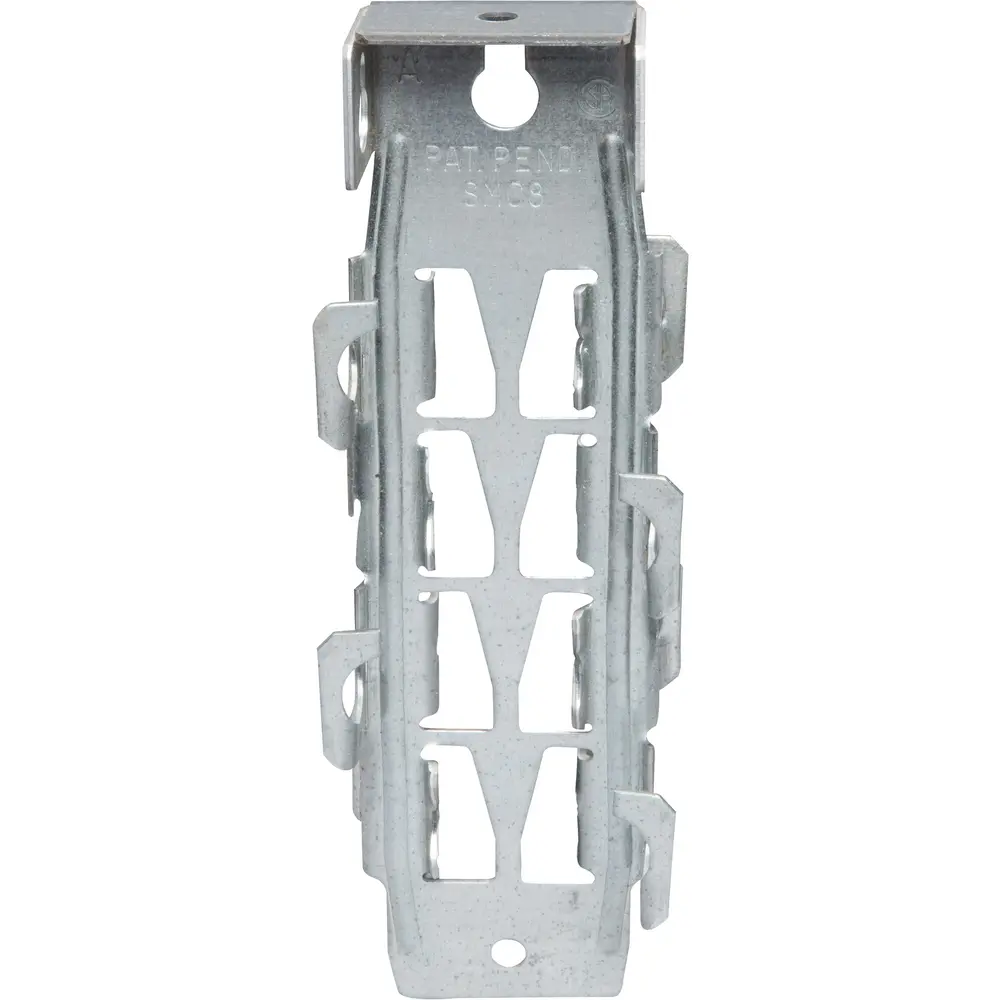 Steel Cable Hanger, 8 Cable Capacity