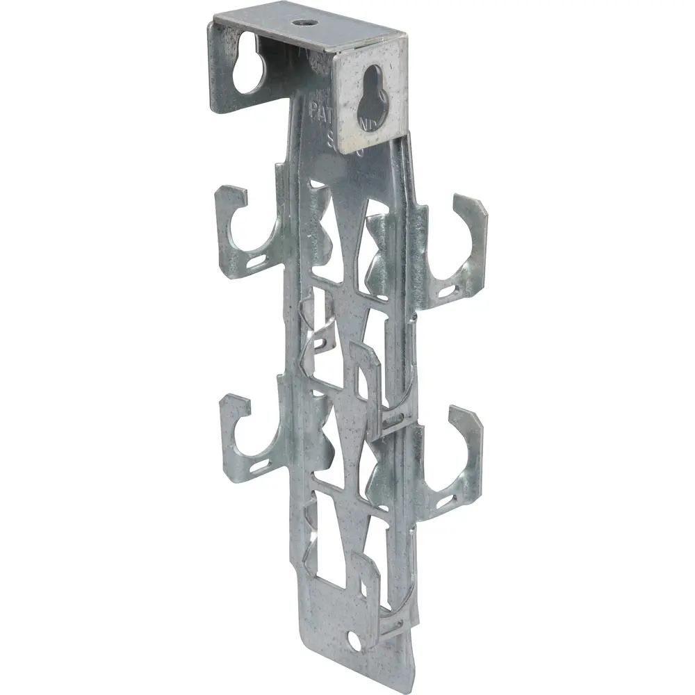 Steel Cable Hanger, 8 Cable Capacity