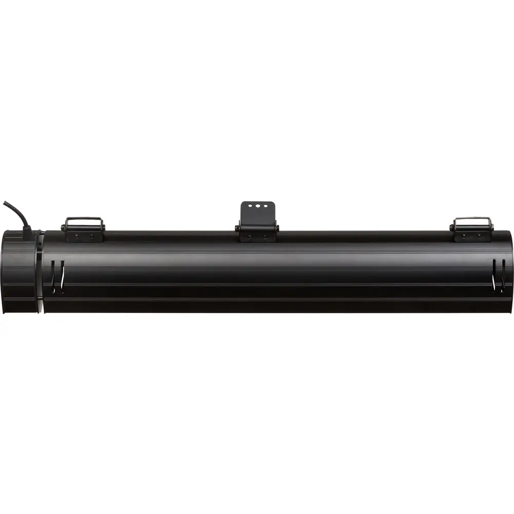 Carbon Fiber Emitter Infrared Heater with 6 Level Remote Control, 240 VAC, 3000W