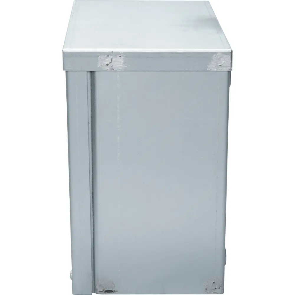 10" x 10" x 4" NEMA 3R Rainproof Box