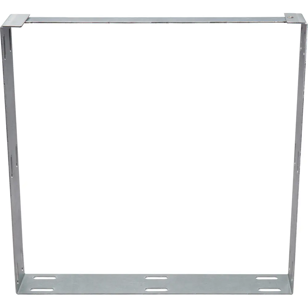 12" x 12" NEMA 1 Wireway Fitting, U-Connector