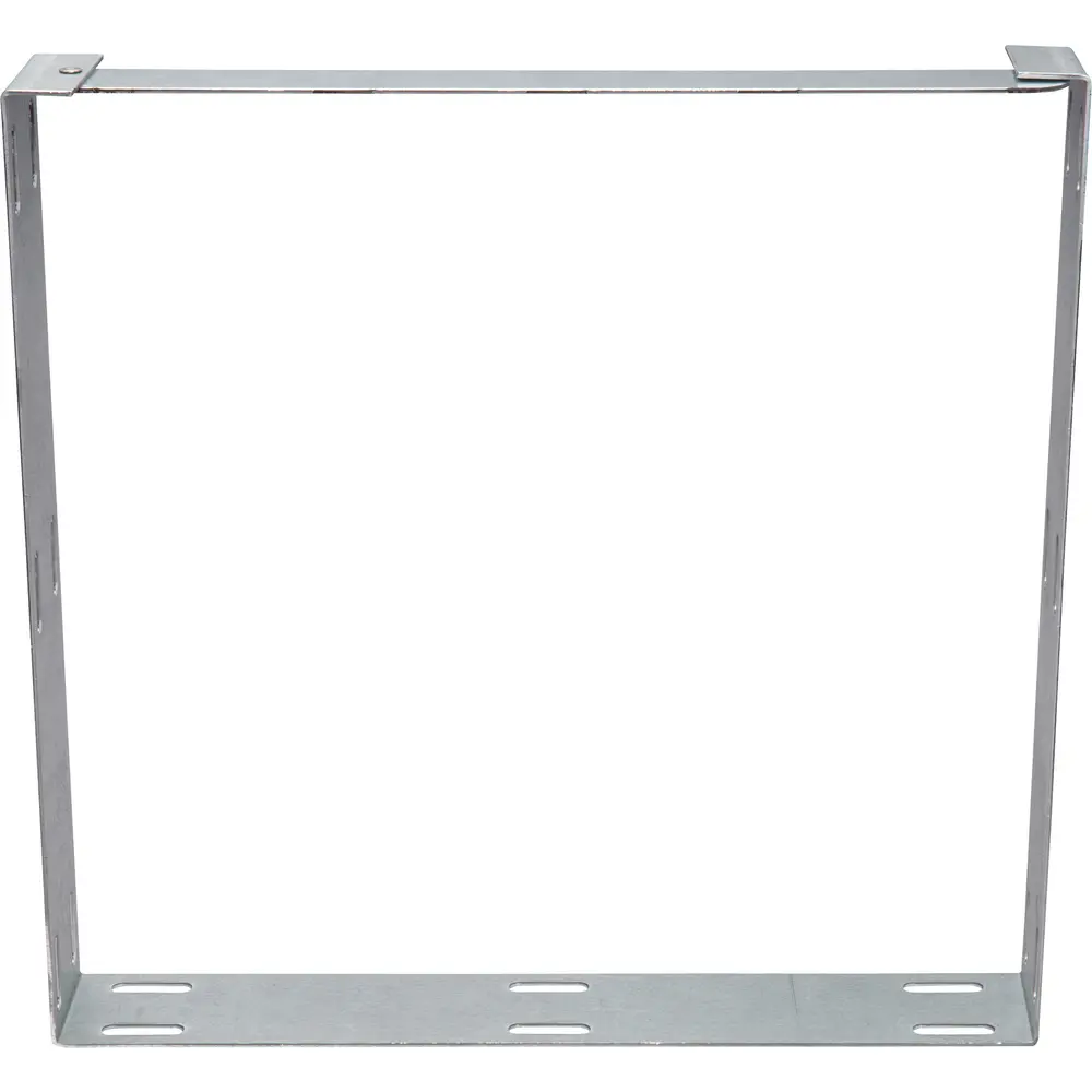 12" x 12" NEMA 1 Wireway Fitting, U-Connector