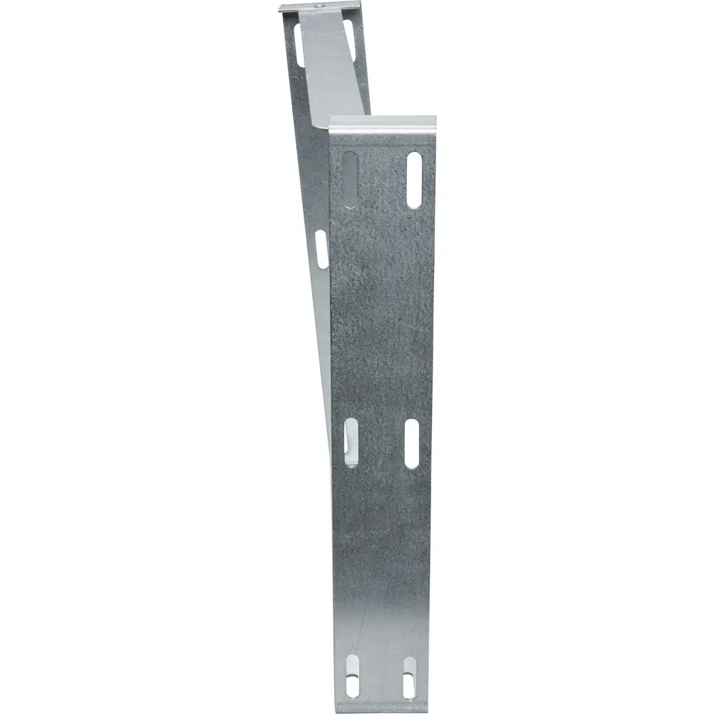 12" x 12" NEMA 1 Wireway Fitting, U-Connector